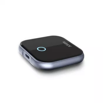 Ασύρματος προσαρμογέας Xblitz SmartCar SMARTCAR – Wi‑Fi 2.4/5 GHz, Bluetooth 4.1, USB-C, 5V 1A, ενσωματωμένη κεραία