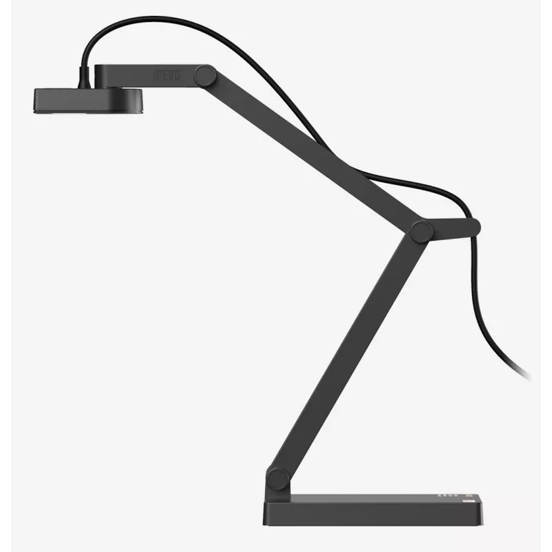 Κάμερα εγγράφων IPEVO V4K PRO Γκρι USB 2.0