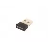 BLE Beacon NATEC NBD-2003 Προσαρμογέας USB Bluetooth 5.0 — μαύρος, εμβέλεια 20 m, USB Type-A