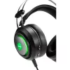 Headset Sharkoon Skiller SGH30 Ενσύρματο Gaming Headset με κεφαλόδεσμο, Μαύρο