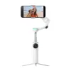Insta360 Flow 2 Pro AI Tracker Stabilizer Bundle (λευκό)