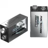 Μπαταρία μίας χρήσης Ansmann 9V E-Block