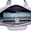 Addison 300215 θήκη notebook 39,6 cm (15,6) χαρτοφύλακας μαύρο