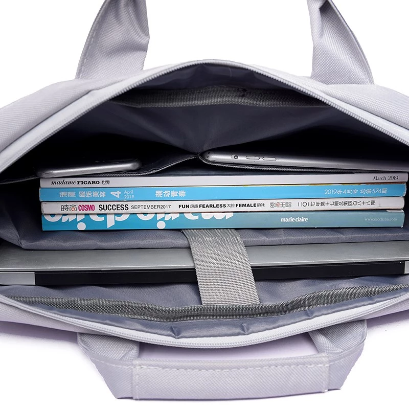 Addison 300215 θήκη notebook 39,6 cm (15,6) χαρτοφύλακας μαύρο