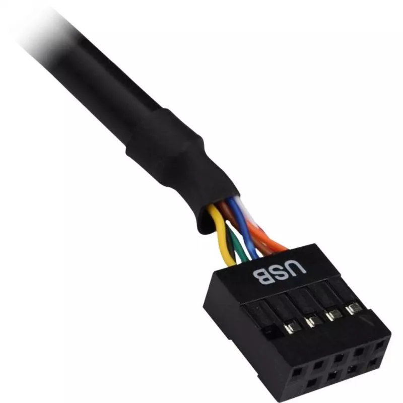 Inter-Tech Nitrox Multi Card Reader CI-02 - Αναγνώστης καρτών - 8,9 cm (3,5 ίντσες) (CF I, CF II, MS, MS PRO, Microdrive, MMC, SD, MS Duo, xD, MS PRO Duo, TransFlash, microSD, SDHC, MS Micro)