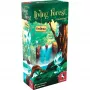 Living Forest: Kodama, επέκταση επιτραπέζιου παιχνιδιού