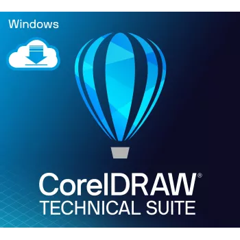 Corel LCCDTSSUBREN11 Άδεια λογισμικού