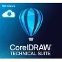 Corel LCCDTSSUBREN11 Άδεια λογισμικού