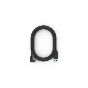 Καλώδιο USB Huddly USB 3.2 Gen 1 2 m USB A USB C μαύρο