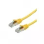 Value 21.99.1252 Καλώδιο Ethernet Patch