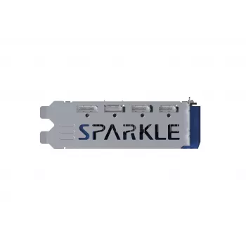 Κάρτα γραφικών SPARKLE Intel Arc A380 6GB GDDR6