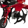 Einhell GC-MT 2236 βενζινοκίνητο σκαπτικό, 2,2 kW, πλάτος εργασίας 36 cm, κόκκινο/μαύρο