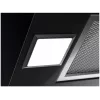 Electrolux LFV629K Μαύρο 575 m³/h