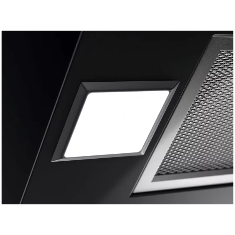 Electrolux LFV629K Μαύρο 575 m³/h