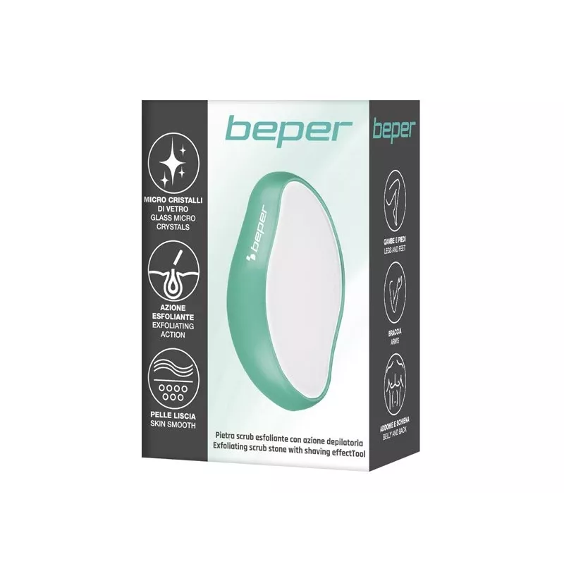 Αποτριχωτική συσκευή Beper C301ABE200