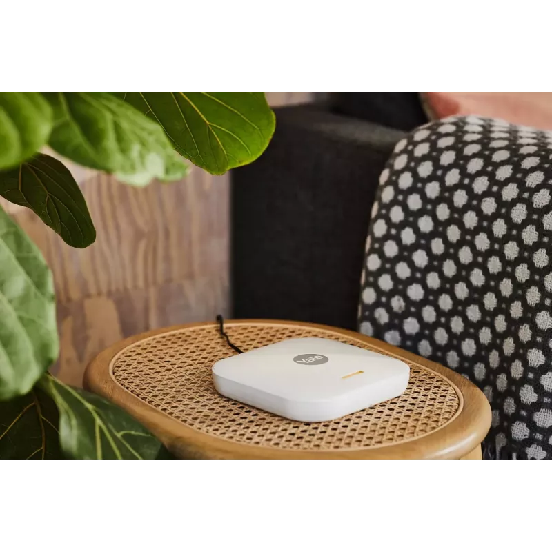 Yale AL-SK1-1A-EU σύστημα συναγερμού ασφαλείας Wi-Fi λευκό