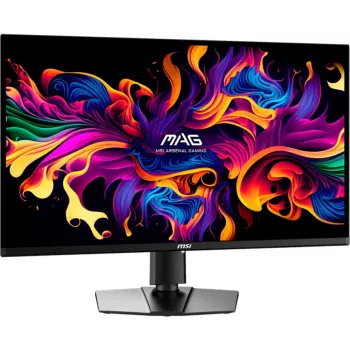 Οθόνη MSI MAG 321UPDE QD-OLED 31.5 ίντσες UltraHD 4K OLED