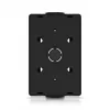 Κουτί τοποθέτησης Ubiquiti UACC-Reader-JB-B μαύρο 88x50x145 mm