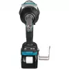 Makita DTW1005Z παλμικό κατσαβίδι μαύρο
