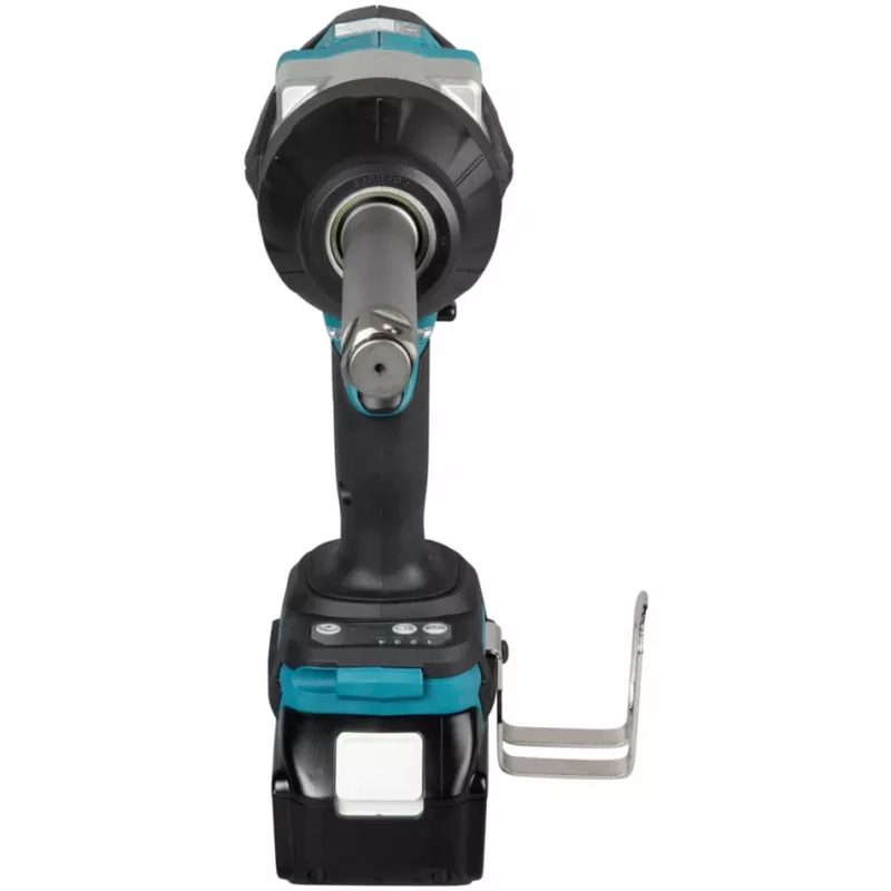 Makita DTW1005Z παλμικό κατσαβίδι μαύρο