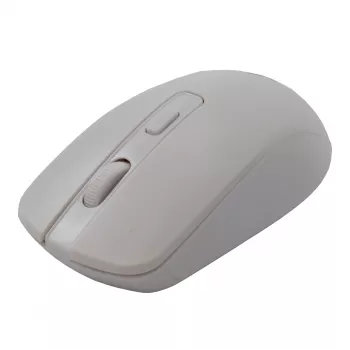 Ποντίκι SBOX WM-837 λευκό USB Type-A