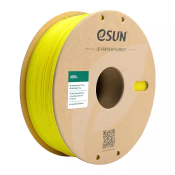 ABS+ 1,75 mm κίτρινο 1 kg