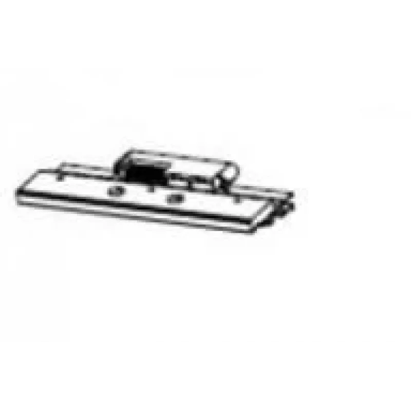 Zebra P1083320-012 κεφαλή εκτύπωσης θερμικής μεταφοράς