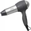 Σεσουάρ Clatronic HTD 3055 2000W γκρι/ασημί