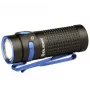 Φακός olight Baton 4 — LED επαναφορτιζόμενος φακός, 1300 lm, εμβέλεια 170 m