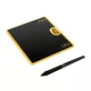 Γραφίδα HUION HS64 Special Edition Μαύρο Κίτρινο