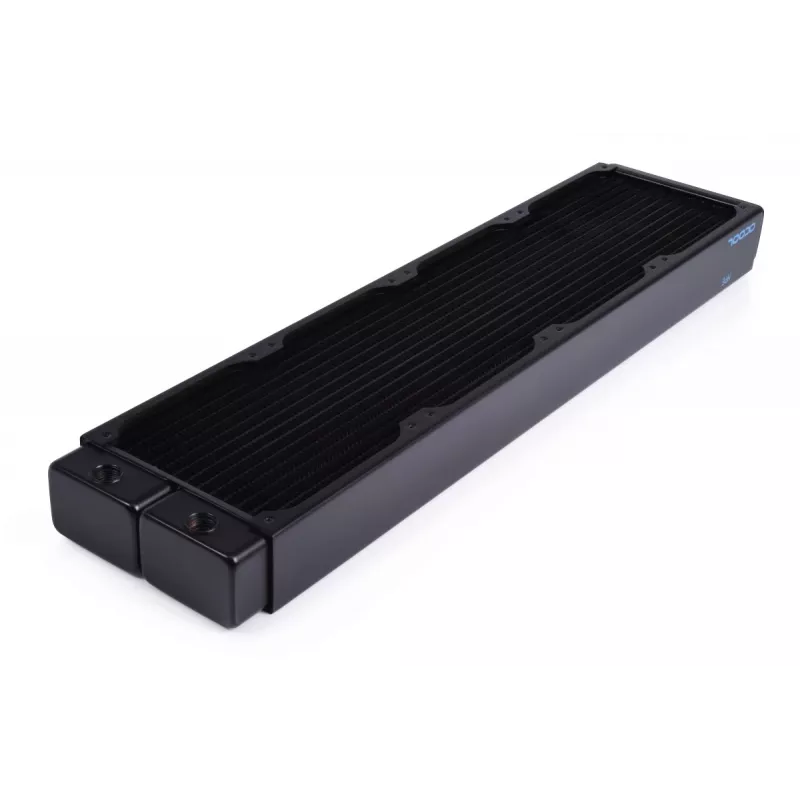 Alphacool NexXxoS HPE-45 14473 ράντιατορ full copper 480 mm, μαύρο