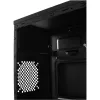 Κουτί PC LC-Power 7034B Midi-Tower Μαύρο