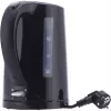 Severin WK 3498 βραστήρας 1,5 L 2200 W μαύρο