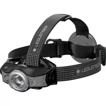 Ledlenser MH11 Φακός κεφαλής Μπλε/πράσινο/Κόκκινο/πολύχρωμο φως