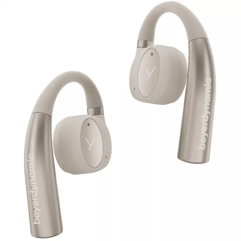 Headset Beyerdynamic VERIO 200 κρεμ