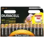 Οικιακή μπαταρία Duracell μπαταρία μίας χρήσης AA Alkaline
