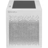 Κουτί υπολογιστή Silverstone Technology SST-SG16W Mini-ITX λευκό