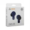 Ακουστικά SBOX EB-TWS05 μπλε