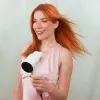 Στεγνωτήρας μαλλιών CECOTEC IoniCare RockStar Nano IonTech Champagner