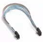 Καλώδιο SAS Supermicro CBL-0421L 0,54 m SFF-8087 σε SFF-8087