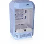 Κουτί PC Thermaltake The Tower 250 Hydrangea Blue Mini Tower