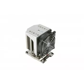 Ψύκτρα αέρα Supermicro SNK-P0070APS4 Σύστημα ψύξης επεξεργαστή 9,2 cm