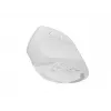 Ποντίκι NATEC Crake 2, universal, για δεξιόχειρες, RF Wireless + Bluetooth, οπτικό, 2400 DPI