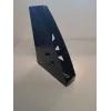 AD Class Θήκη περιοδικών μαύρο