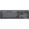 Logitech MX Mechanical Wireless Illuminated Performance πληκτρολόγιο Full-size QWERTZ