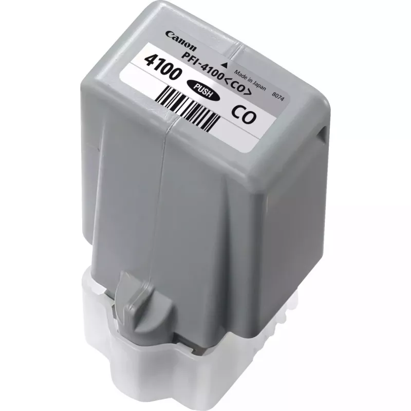 Canon LUCIA PRO II μελανοδοχείο 1 τεμ. Original Standardertrag Optimizer