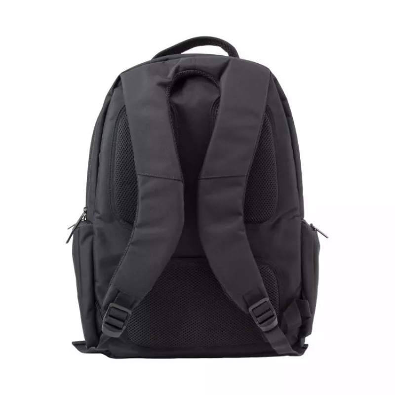 Sbox Σακίδιο notebook Texas 17.3 NSS-19072 μαύρο