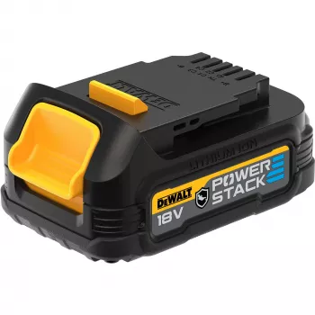 Dewalt DCBP034G-XJ μπαταρία μαύρη