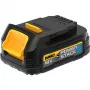 Dewalt DCBP034G-XJ μπαταρία μαύρη
