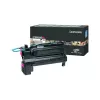 Lexmark C792X1MG κασέτα γραφίτη εξαιρετικά υψηλής απόδοσης, 20.000 σελίδες, ματζέντα